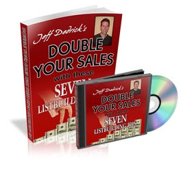 doubleyoursales